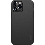 Nillkin Super Frosted Apple iPhone 13 Pro Case black
