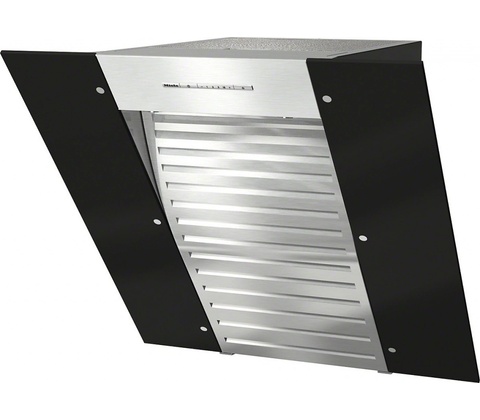 Miele DA 6066 W