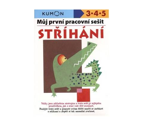 Stříhání