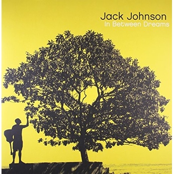 JOHNSON JACK: IN BETWEEN DREAMS LP
