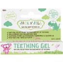 Zubní pasty Jack N´ Jill Gel na prořezávající se zoubky 15 g