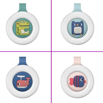 Image 1 of Innoliving Репелентен клипс против комари - различни разцветки (md632)