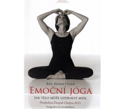 Emoční jóga