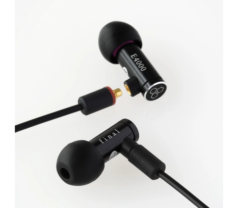 Final Audio E4000