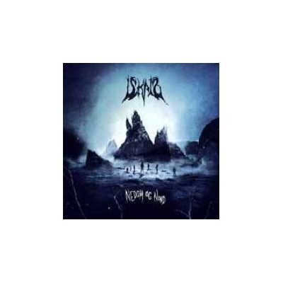ISKALD: NEDOM OF NORD LP