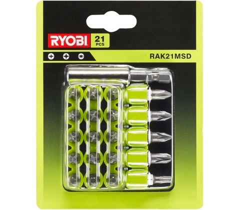 Ryobi RAK21MSD