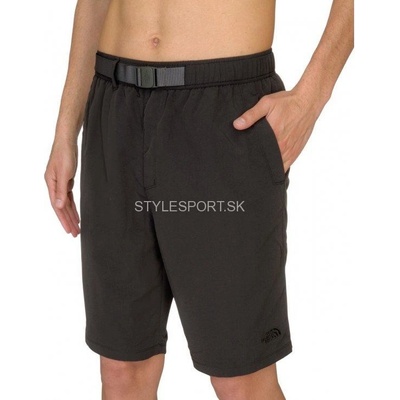 The North Face Class V BLTD Trunk black