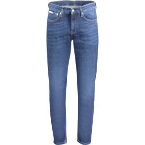 Calvin Klein Дънки от деним за мъже calvin klein jeans, Размер 28l32, Цвят Син (j30j327007_bl1bj)