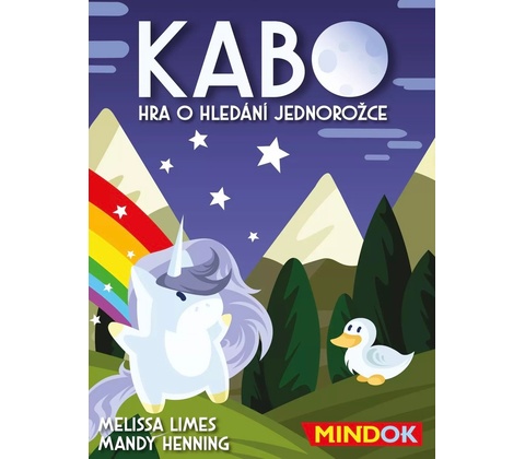 Mindok Kabo