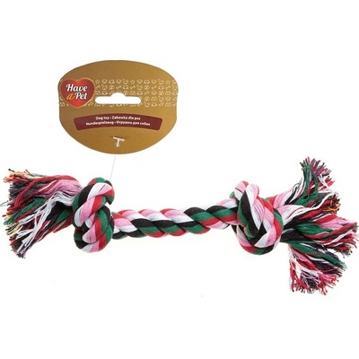 Comfy Shanty s uzľami 25 cm
