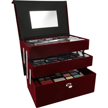 Zmile Cosmetics Beauty Case Velvety