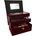 Zmile Cosmetics Beauty Case Velvety