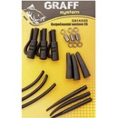 Graff System Bezpečnostné Zostava SS Čierná