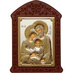  Свето семейство с mdf дърворезба (is31239-o)