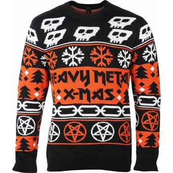 Image 1 of METALSHOP унисекс пуловер metalshop - ms098