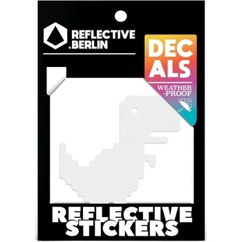 Reflective.Berlin Reflective Decals