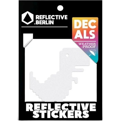 Reflective.Berlin Reflective Decals