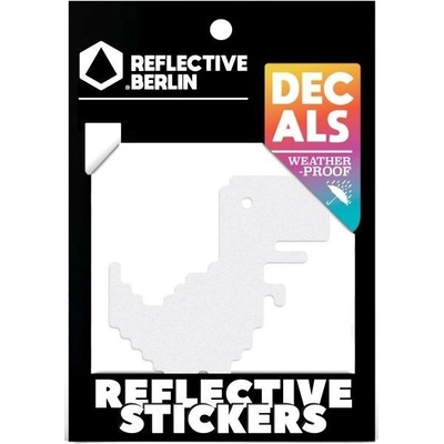 Reflective.Berlin Reflective Decals – Sleviste.cz