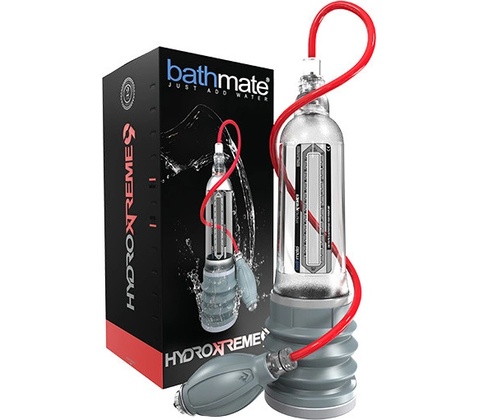 Bathmate HydroXtreme 9
