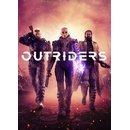 Outriders