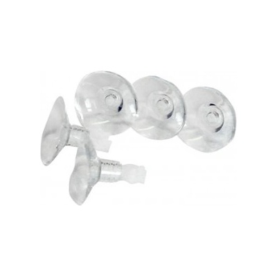 Lucky Reptile přísavky 5 ks