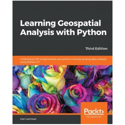 Learning Geospatial Analysis with Python