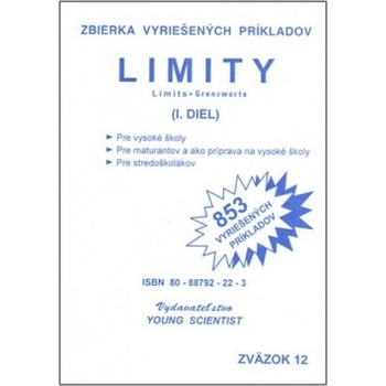 Limity I. diel - Marián Olejár, Iveta Olejárová