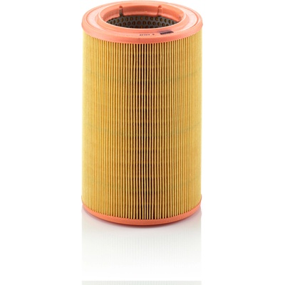 Mann-filter Въздушен филтър mann-filter c 14 115
