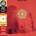 Brownsville Station - Brownsville Station (Red Coloured) (LP) (0819514011712)
