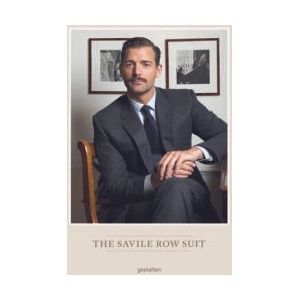 The Savile Row Suit | Robert Klanten (ISBN: 9783967041255)