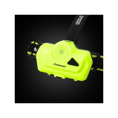 Mactronic Headlamp Mactronic ULTIMO X1000 PHL0012