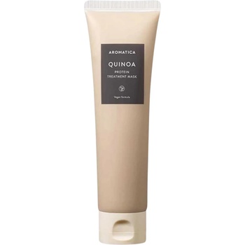 Aromatica - Quinoa Protein Treatment Mask 160ml