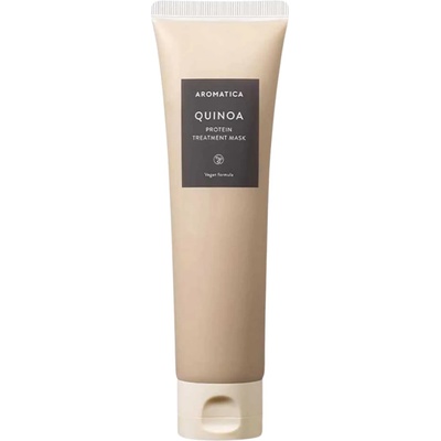 Aromatica - Quinoa Protein Treatment Mask 160ml