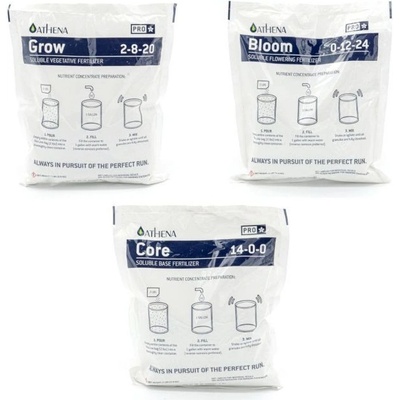 Athena PRO Line Small 6,6 kg