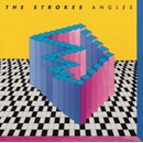 STROKES THE: ANGLES, CD