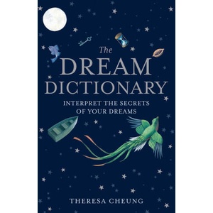 The Dream Dictionary | Cheung, Theresa (2023)