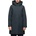 ELVINE Дамско палто Elvine Women's Eline Coat - Dark Navy - размер XXL (102-3598-0217)