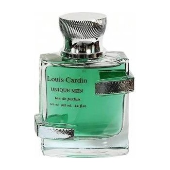 Louis Cardin Unique Men EDP spray 100ml