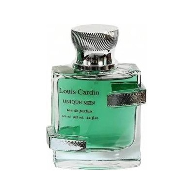 Louis Cardin Unique Men EDP spray 100ml
