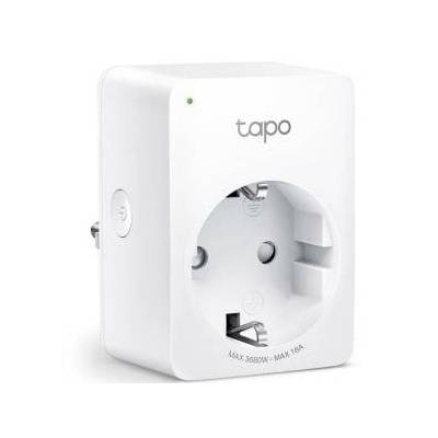 Смарт щепсел TP-Link P110 Wi-Fi 100 - 240 V 220-240 V 16 A 10 A