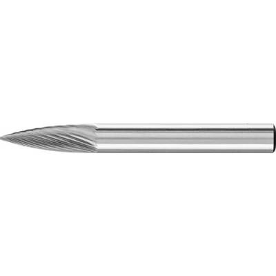 Fréza technická HM, střelovitá, 1020 5 6mm 10x20mm PFERD