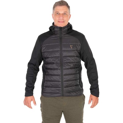 Fox Bunda Collection Hybrid Jacket – Zboží Dáma