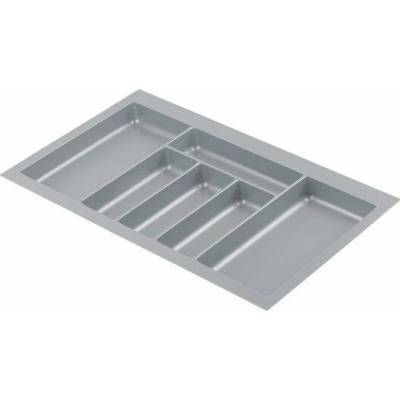 Příborník Nolago pro Merivobox 708x423mm stříbrná (Příborník Nolago pro Merivobox 708x423mm stříbrná)