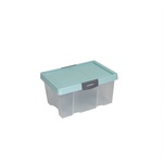 FLAIR 80107 14L зеленикаво-синьо Uni-box 400 (80107)