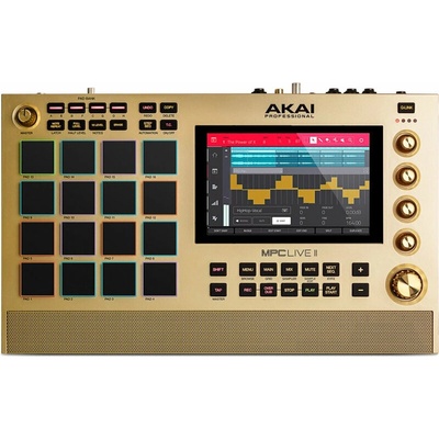 Akai MPC Live II