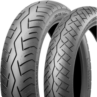 Bridgestone Battlax BT46 110/80-17 57H