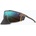 Julbo Слънчеви очила Julbo Ultimate Cover Reactiv matt brown/orange