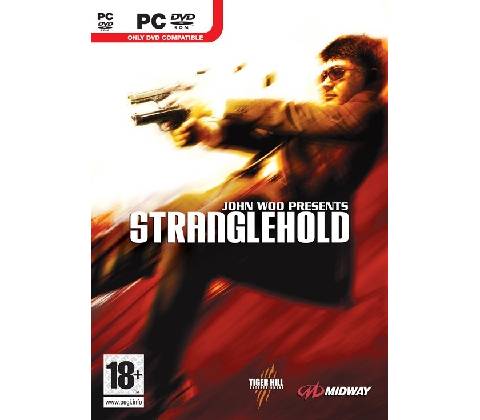 Stranglehold