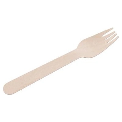 Strend Pro Vidlička MagicHome Woodline ECO 160 mm bal. 100% Natural