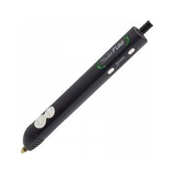 3Doodler Flow Essentials set pen 3d+ reels